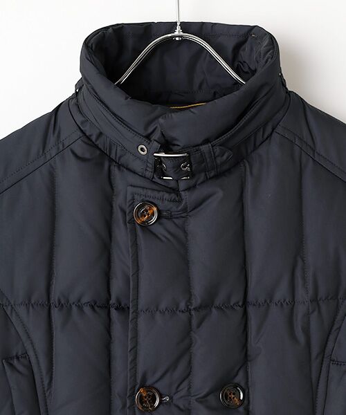 Salon le Chic SELECT / サロン ル シック セレクト ダウンジャケット・ベスト | ダウン | 詳細7