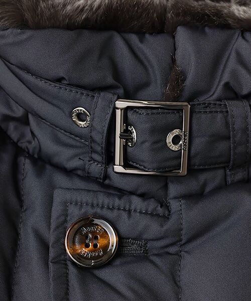 Salon le Chic SELECT / サロン ル シック セレクト ダウンジャケット・ベスト | ダウン | 詳細8