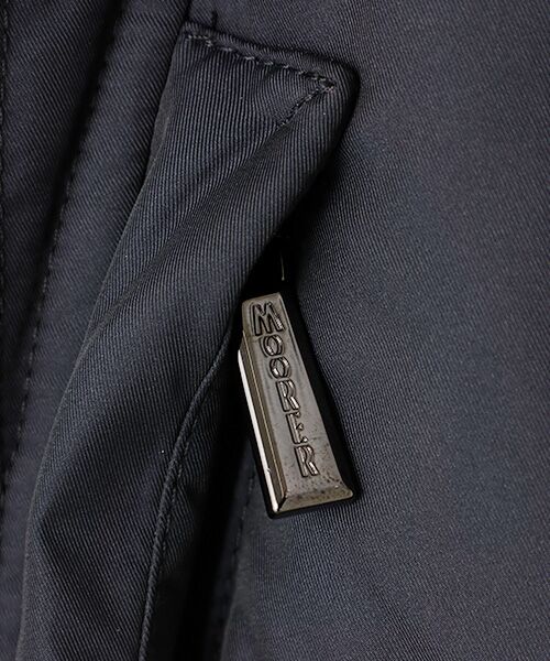 Salon le Chic SELECT / サロン ル シック セレクト ダウンジャケット・ベスト | ダウン | 詳細9