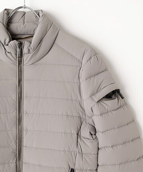 Salon le Chic SELECT / サロン ル シック セレクト ブルゾン | ダウンブルゾン | 詳細2