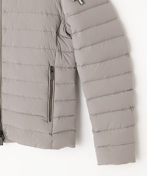 Salon le Chic SELECT / サロン ル シック セレクト ブルゾン | ダウンブルゾン | 詳細3