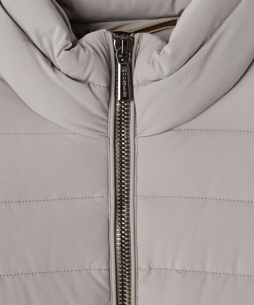Salon le Chic SELECT / サロン ル シック セレクト ブルゾン | ダウンブルゾン | 詳細5