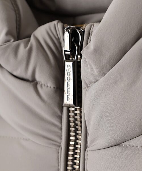 Salon le Chic SELECT / サロン ル シック セレクト ブルゾン | ダウンブルゾン | 詳細6