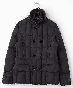 Salon le Chic SELECT / サロン ル シック セレクト ダウンジャケット・ベスト | ダウン