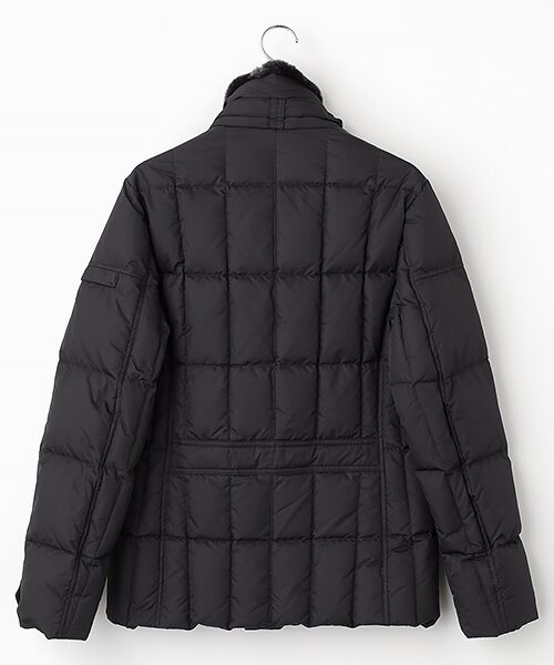 Salon le Chic SELECT / サロン ル シック セレクト ダウンジャケット・ベスト | ダウン | 詳細1