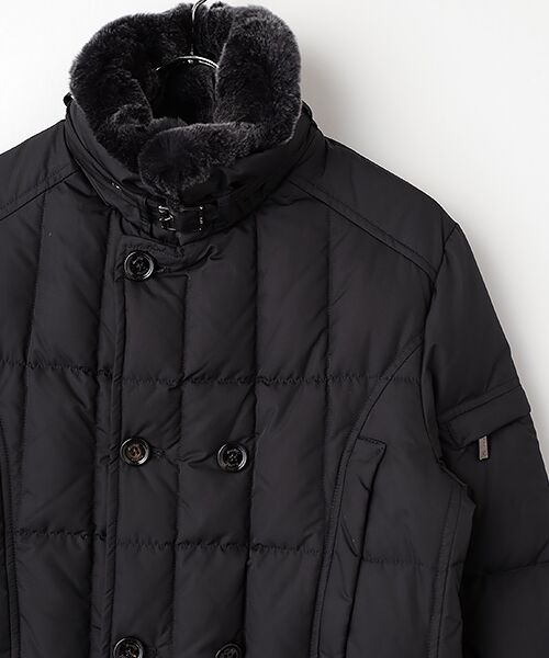 Salon le Chic SELECT / サロン ル シック セレクト ダウンジャケット・ベスト | ダウン | 詳細2