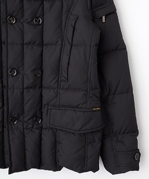 Salon le Chic SELECT / サロン ル シック セレクト ダウンジャケット・ベスト | ダウン | 詳細3