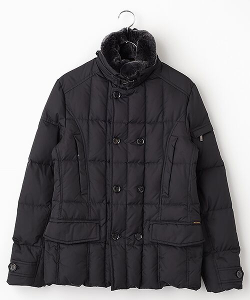 Salon le Chic SELECT/サロン ル シック セレクト ダウン NERO 44 Salon le Chic SELECT/サロン ル シック セレクト ダウン NERO 44