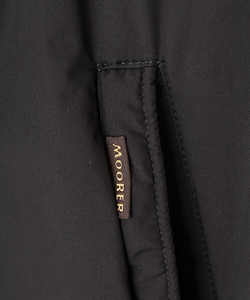 Salon le Chic SELECT / サロン ル シック セレクト ブルゾン | ブルゾン | 詳細9