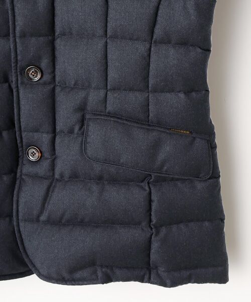 Salon le Chic SELECT / サロン ル シック セレクト ダウンジャケット・ベスト | ダウンジャケット | 詳細4