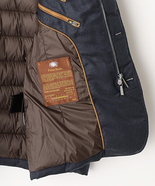 Salon le Chic SELECT / サロン ル シック セレクト ダウンジャケット・ベスト | ダウンジャケット | 詳細5