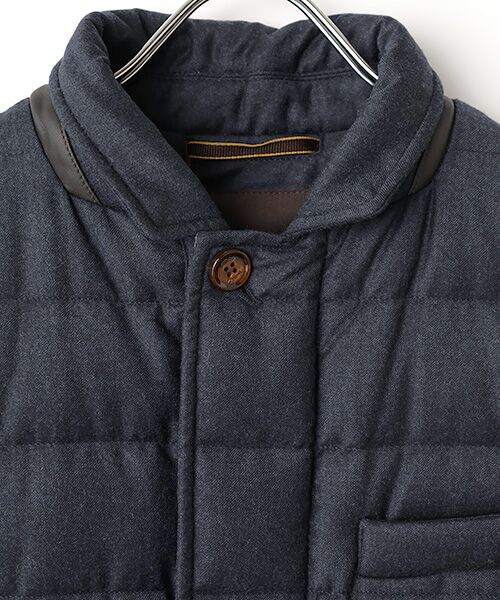 Salon le Chic SELECT / サロン ル シック セレクト ダウンジャケット・ベスト | ダウンジャケット | 詳細6