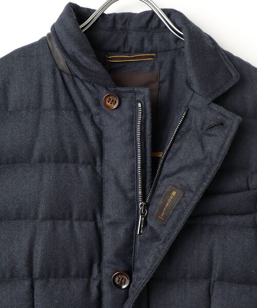 Salon le Chic SELECT / サロン ル シック セレクト ダウンジャケット・ベスト | ダウンジャケット | 詳細7