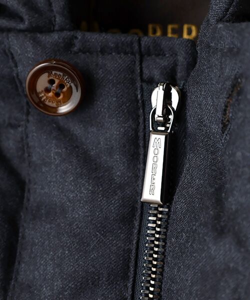 Salon le Chic SELECT / サロン ル シック セレクト ダウンジャケット・ベスト | ダウンジャケット | 詳細8