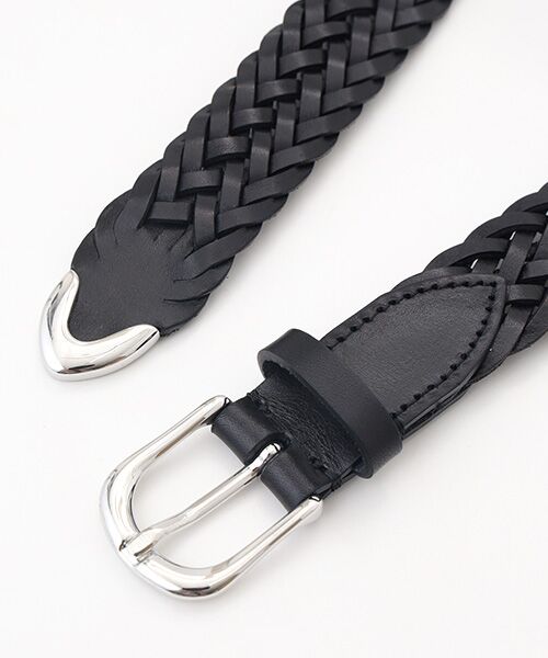 Salon le Chic SELECT / サロン ル シック セレクト ベルト・サスペンダー | ベルト | 詳細2