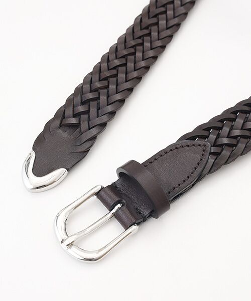 Salon le Chic SELECT / サロン ル シック セレクト ベルト・サスペンダー | ベルト | 詳細2