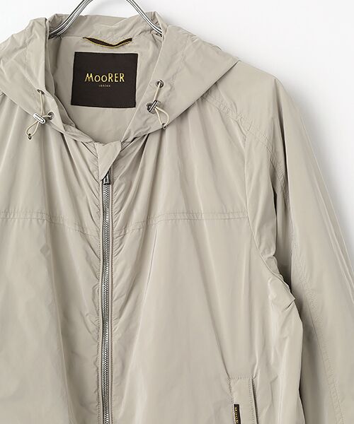 Salon le Chic SELECT / サロン ル シック セレクト ブルゾン | ブルゾン | 詳細2