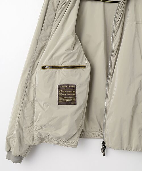 Salon le Chic SELECT / サロン ル シック セレクト ブルゾン | ブルゾン | 詳細4