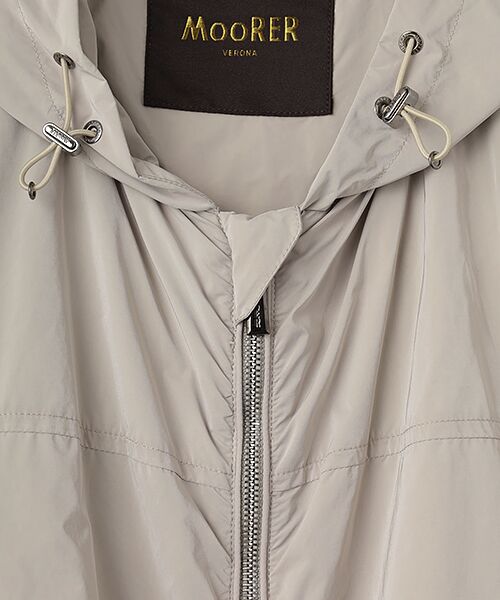 Salon le Chic SELECT / サロン ル シック セレクト ブルゾン | ブルゾン | 詳細5