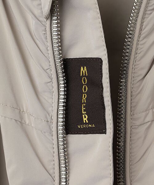 Salon le Chic SELECT / サロン ル シック セレクト ブルゾン | ブルゾン | 詳細6