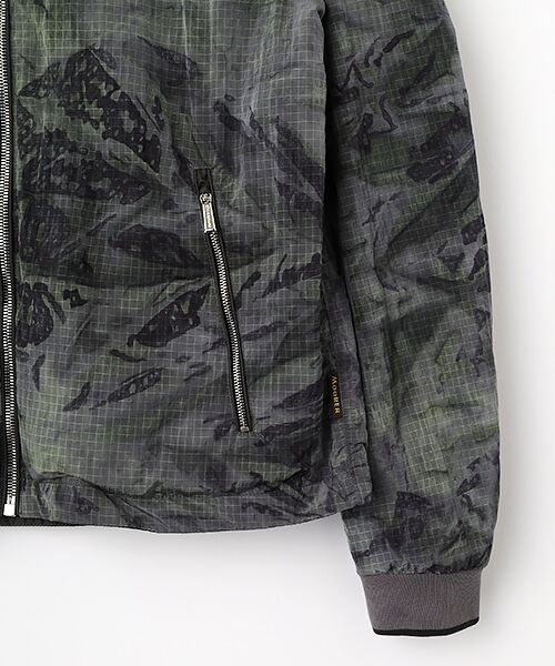 Salon le Chic SELECT / サロン ル シック セレクト ブルゾン | ブルゾン | 詳細3