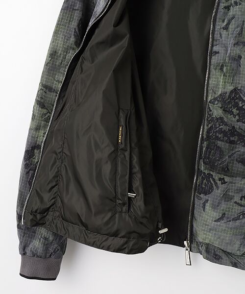 Salon le Chic SELECT / サロン ル シック セレクト ブルゾン | ブルゾン | 詳細5