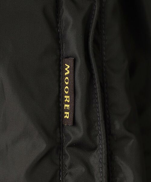 Salon le Chic SELECT / サロン ル シック セレクト ブルゾン | ブルゾン | 詳細7