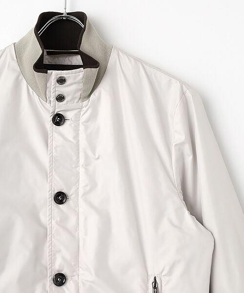 Salon le Chic SELECT / サロン ル シック セレクト ブルゾン | ブルゾン | 詳細2