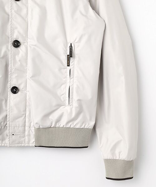 Salon le Chic SELECT / サロン ル シック セレクト ブルゾン | ブルゾン | 詳細3
