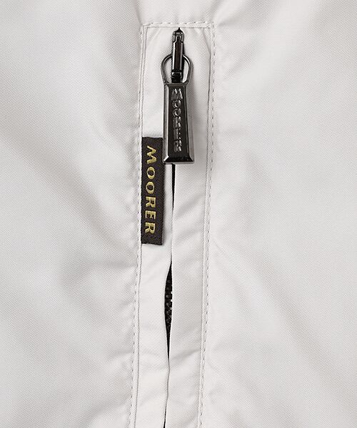 Salon le Chic SELECT / サロン ル シック セレクト ブルゾン | ブルゾン | 詳細6