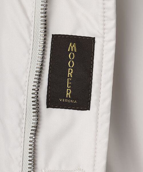 Salon le Chic SELECT / サロン ル シック セレクト ブルゾン | ブルゾン | 詳細7