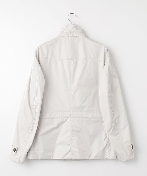 Salon le Chic SELECT / サロン ル シック セレクト ピーコート | コート | 詳細1