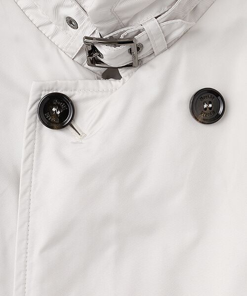 Salon le Chic SELECT / サロン ル シック セレクト ピーコート | コート | 詳細5