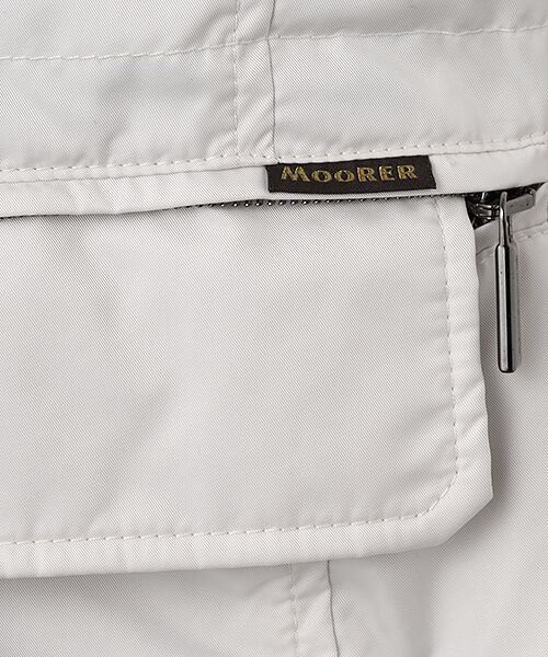 Salon le Chic SELECT / サロン ル シック セレクト ピーコート | コート | 詳細6