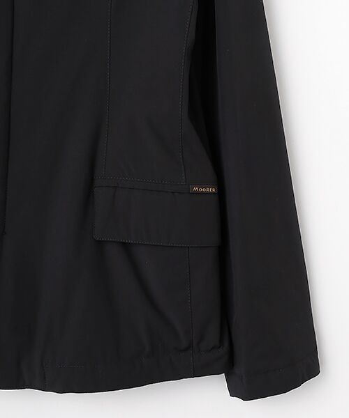 Salon le Chic SELECT / サロン ル シック セレクト ブルゾン | ブルゾン | 詳細3