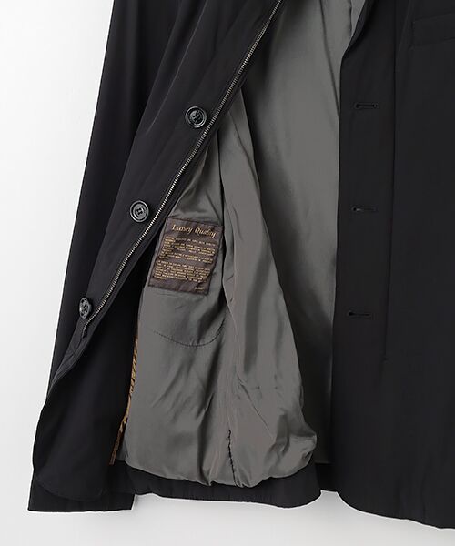 Salon le Chic SELECT / サロン ル シック セレクト ブルゾン | ブルゾン | 詳細4