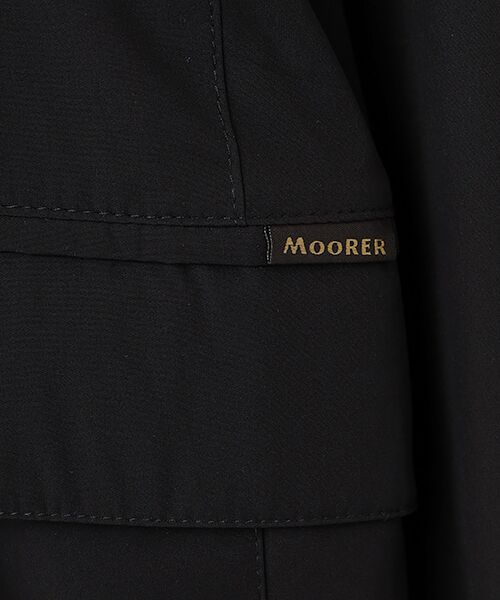 Salon le Chic SELECT / サロン ル シック セレクト ブルゾン | ブルゾン | 詳細5