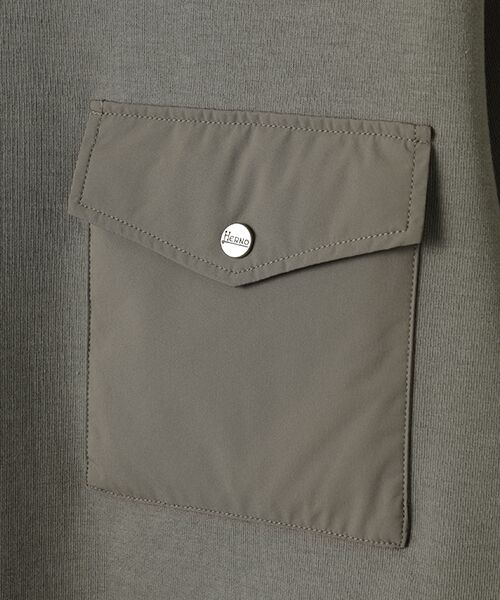 Salon le Chic SELECT / サロン ル シック セレクト スウェット | スウェット | 詳細5