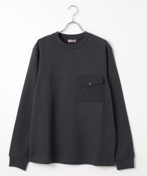 Salon le Chic SELECT / サロン ル シック セレクト スウェット | スウェット（ネイビー）