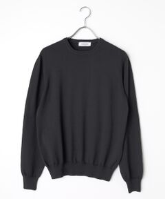 Salon le Chic SELECT / サロン ル シック セレクト ニット・セーター | 長袖クルーネックニット