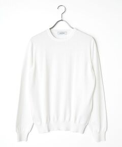 Salon le Chic SELECT / サロン ル シック セレクト ニット・セーター | 長袖クルーネックニット