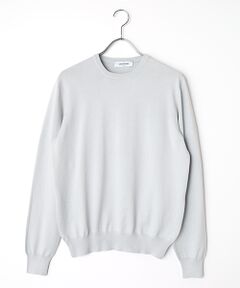 Salon le Chic SELECT / サロン ル シック セレクト ニット・セーター | 長袖クルーネックニット