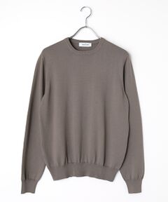 Salon le Chic SELECT / サロン ル シック セレクト ニット・セーター | 長袖クルーネックニット