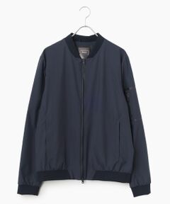 Salon le Chic SELECT / サロン ル シック セレクト レザーブルゾン・ジャケット | ジャケット