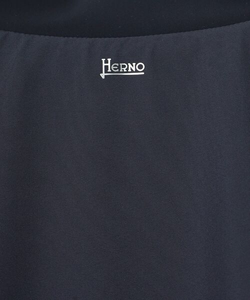 Salon le Chic SELECT / サロン ル シック セレクト レザーブルゾン・ジャケット | ジャケット | 詳細6