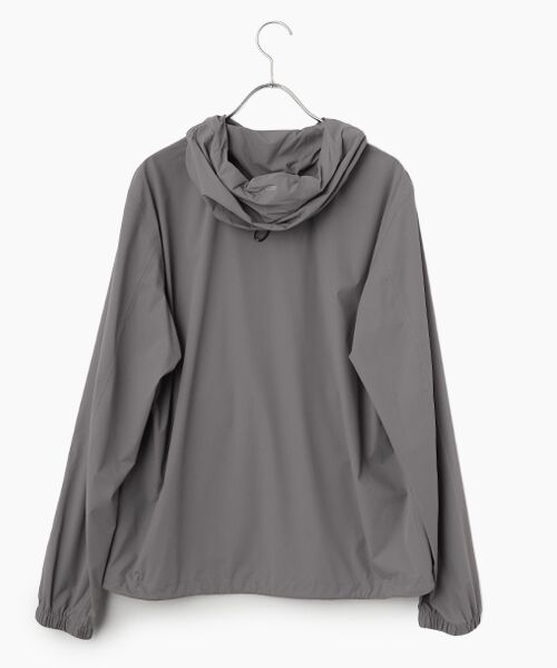 Salon le Chic SELECT / サロン ル シック セレクト レザーブルゾン・ジャケット | ジャケット | 詳細1