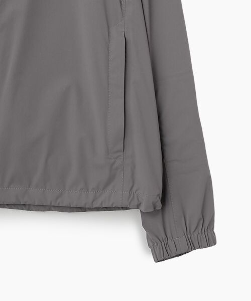 Salon le Chic SELECT / サロン ル シック セレクト レザーブルゾン・ジャケット | ジャケット | 詳細3