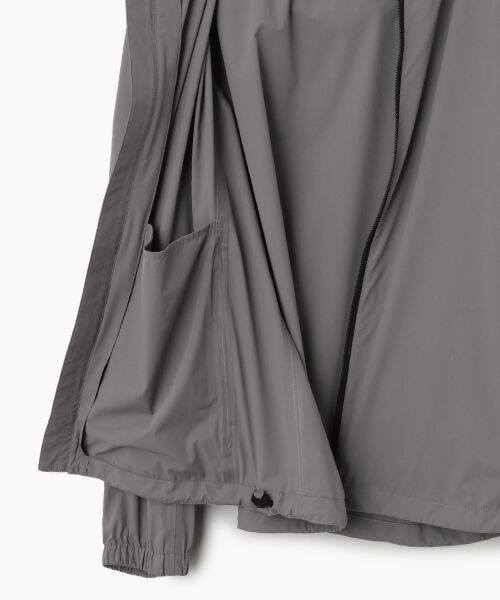 Salon le Chic SELECT / サロン ル シック セレクト レザーブルゾン・ジャケット | ジャケット | 詳細4