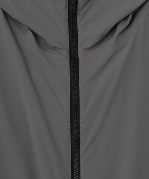 Salon le Chic SELECT / サロン ル シック セレクト レザーブルゾン・ジャケット | ジャケット | 詳細5