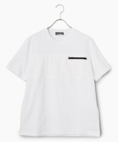 Salon le Chic SELECT / サロン ル シック セレクト カットソー | Tシャツ